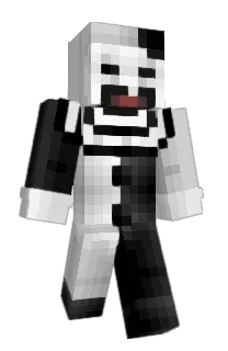 xXSLAMXx's Minecraft skin