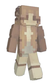 Front of sjkf's skin
