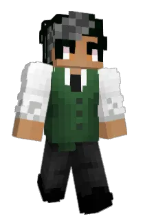 Nebelix_717's Minecraft skin