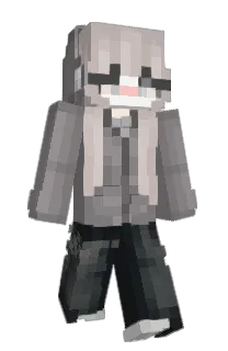 gliking's Minecraft skin