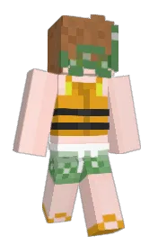 Skin preview