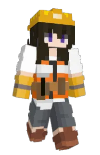 Front of foxenia_'s skin