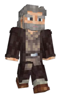 Front of Aks_Golin's skin