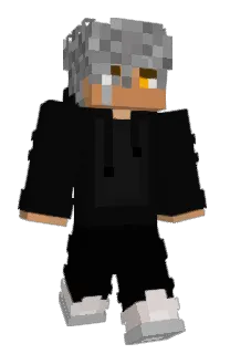 Noviryx's Minecraft skin
