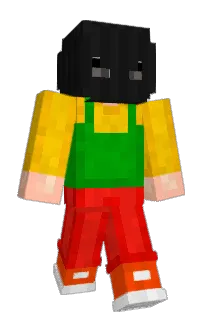 Front of FreddyFD_'s skin