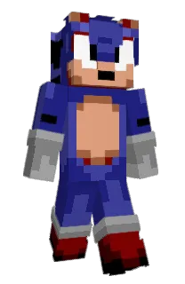 Front of RoaringKnight77's skin