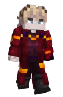 varkeb's Minecraft skin