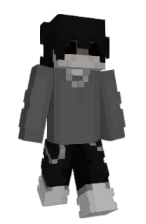 Front of rlxo's skin