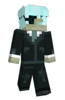 Logann48's Minecraft skin