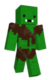Muske's Minecraft skin