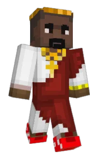 rastamypasta's Minecraft skin