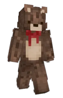 Front of swayyso's skin
