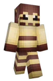 hausty's Minecraft skin