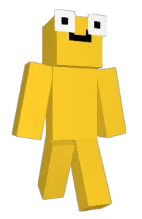 Front of Thiago421's skin