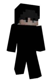 Front of testingjhshdhdh1's skin