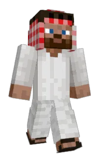 Front of oHappys's skin