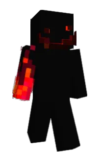 hzseb's Minecraft skin