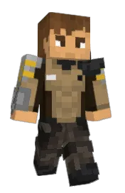 Skin preview