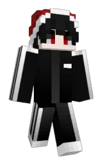 Front of dgo_games's skin