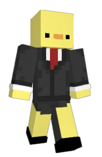 Front of KakashiSabo's skin