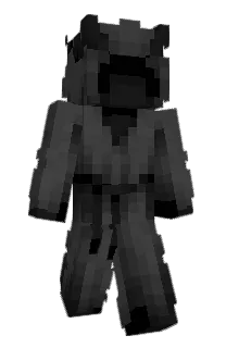 Front of FrothyCobra7346's skin