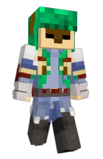 Front of KiLunaNyx's skin