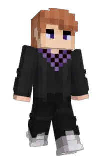 Taloram's Minecraft skin