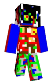 Skin preview
