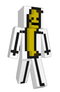 Front of arick33's skin