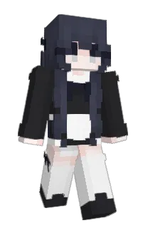 cariys's Minecraft skin