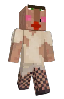 AnOmnipotentBein's Minecraft skin