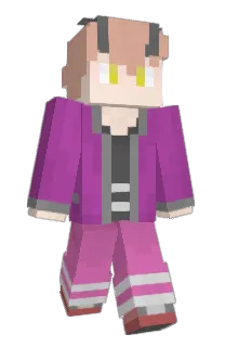 Front of Capta1nP1ckl3s's skin