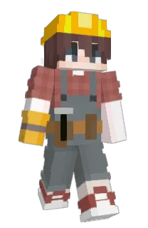 Front of FinnConspiracy's skin