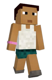 NRG_Sliffer's Minecraft skin