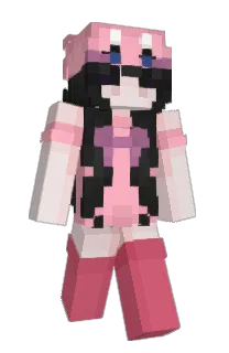 sm0rch's Minecraft skin