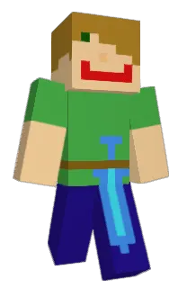 zock_zock's Minecraft skin