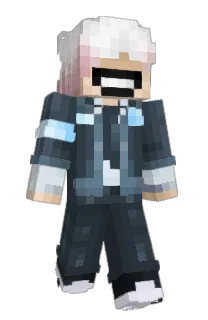 NinZAI's Minecraft skin