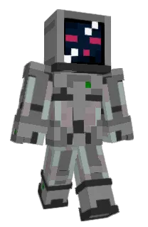 Front of bird_fall's skin