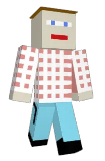 Xx_Cooper2723_xX's Minecraft skin