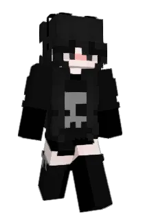 Front of strxsszy's skin