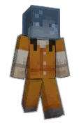 Minecraft_Fox
