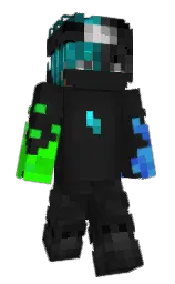 _Mavlo_'s Minecraft skin wearing the Pan cape