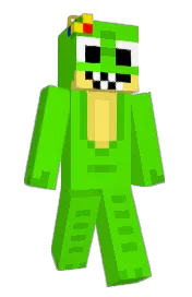 Skin preview