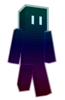 8duck's Minecraft skin