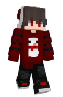 Front of Manhal_IQ_'s skin