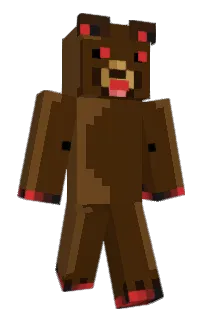watermelon65's Minecraft skin
