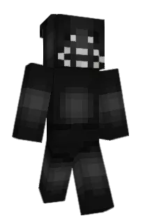 Front of nightsparta's skin
