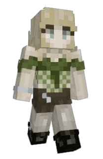 GoogaBooga69's Minecraft skin