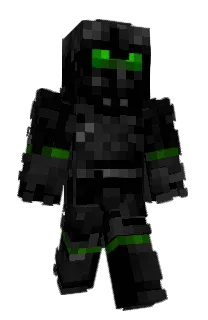 Front of The_Resolution05's skin