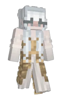 Front of TheSandmichGod's skin